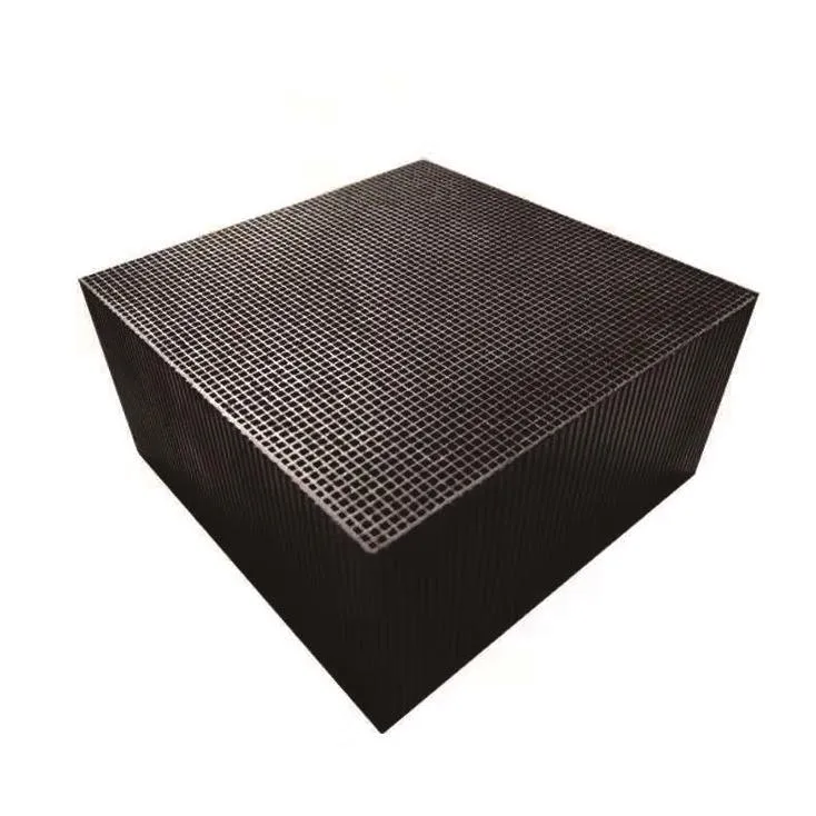 YC-XB-C non-precious-metal Ag-Cu-Mn VOC oxidation catalyst product photo